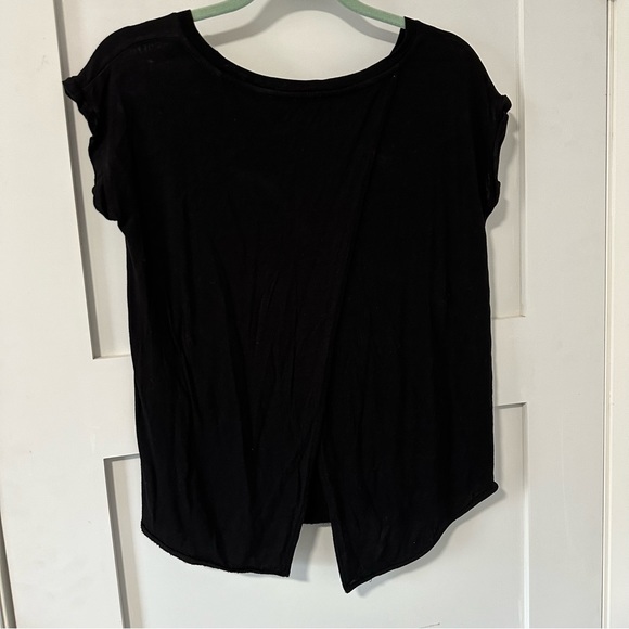 Wilfred Open Back Tee - Picture 4 of 5